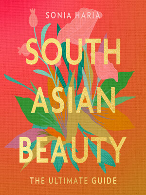 cover image of South Asian Beauty